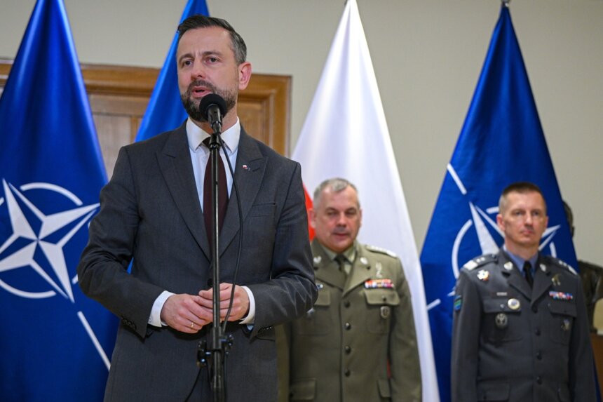 Польща офіційно запропонувала США створити нову постійну базу на своїй території