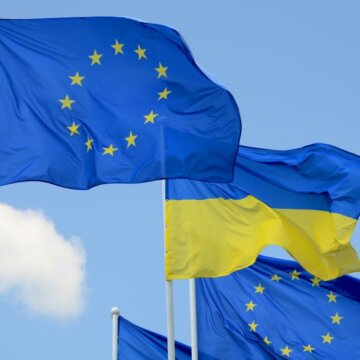 Кіпрське головування ЄС розпочало підготовку до відкриття першого кластера переговорів для України та Молдови