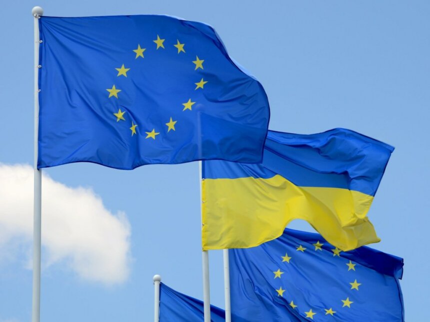 Кіпрське головування ЄС розпочало підготовку до відкриття першого кластера переговорів для України та Молдови