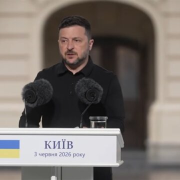 Зеленський готовий до прямих переговорів з путіним і очікує візиту американської делегації