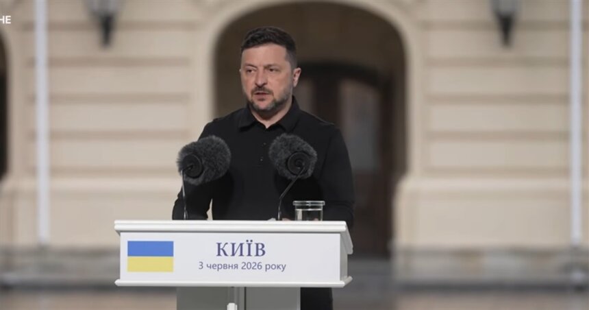 Зеленський готовий до прямих переговорів з путіним і очікує візиту американської делегації